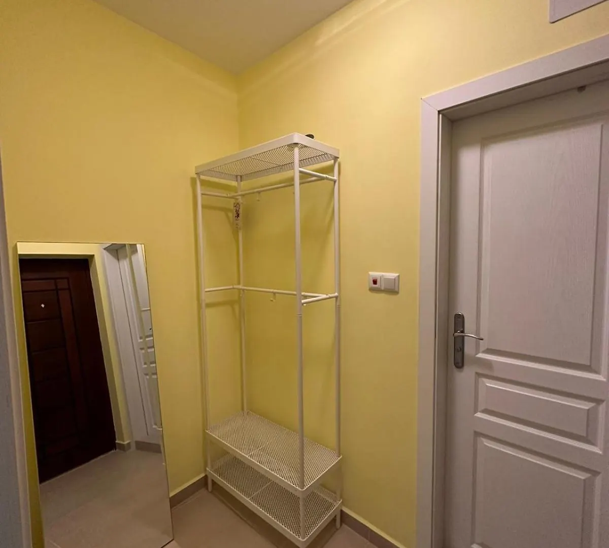 Harmany Sun Apartman Szozopol 0*,  Bulgária