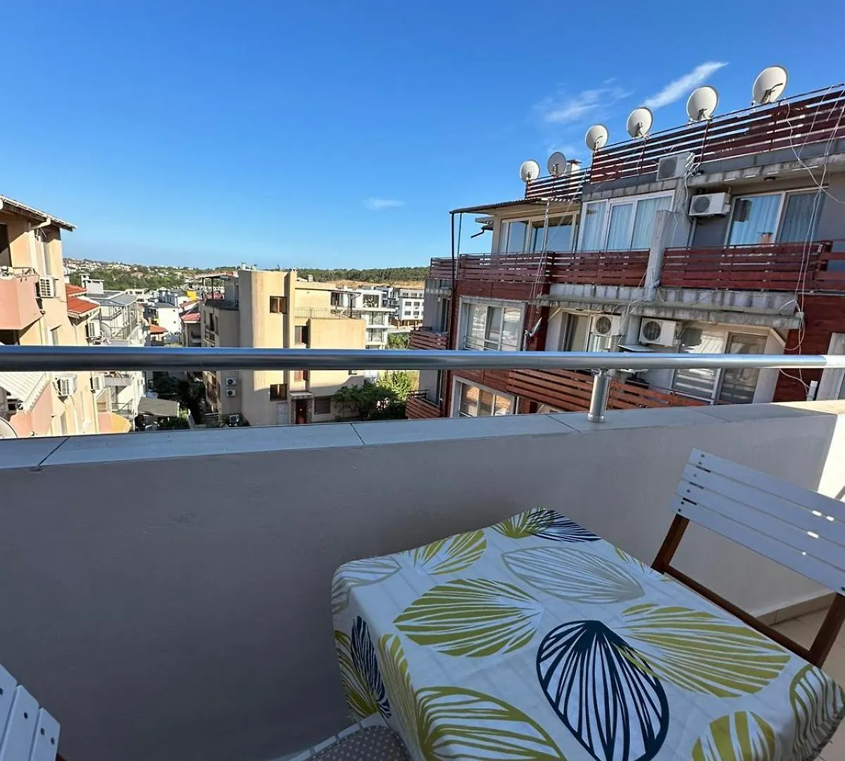 Appartamento Harmany Sun Sozopol Bulgaria